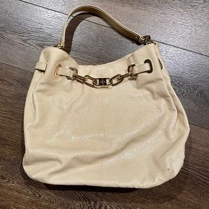 Tory Burch shine bag